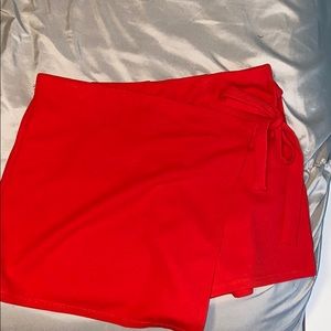 Forever 21 skirt